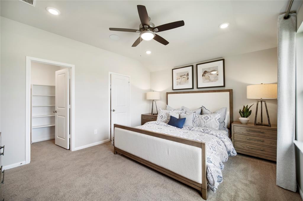 21319 Catelonia Yew Court, Tomball, Texas image 20
