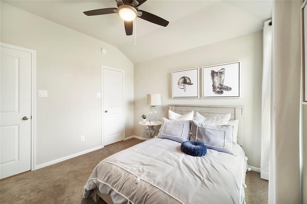 21319 Catelonia Yew Court, Tomball, Texas image 18