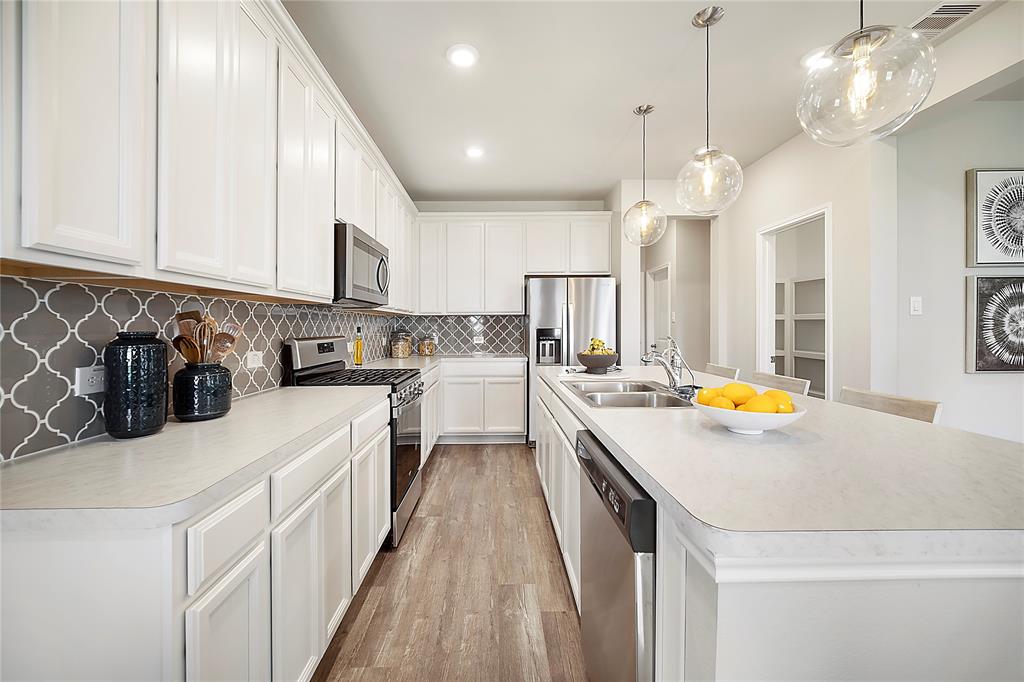 21319 Catelonia Yew Court, Tomball, Texas image 8