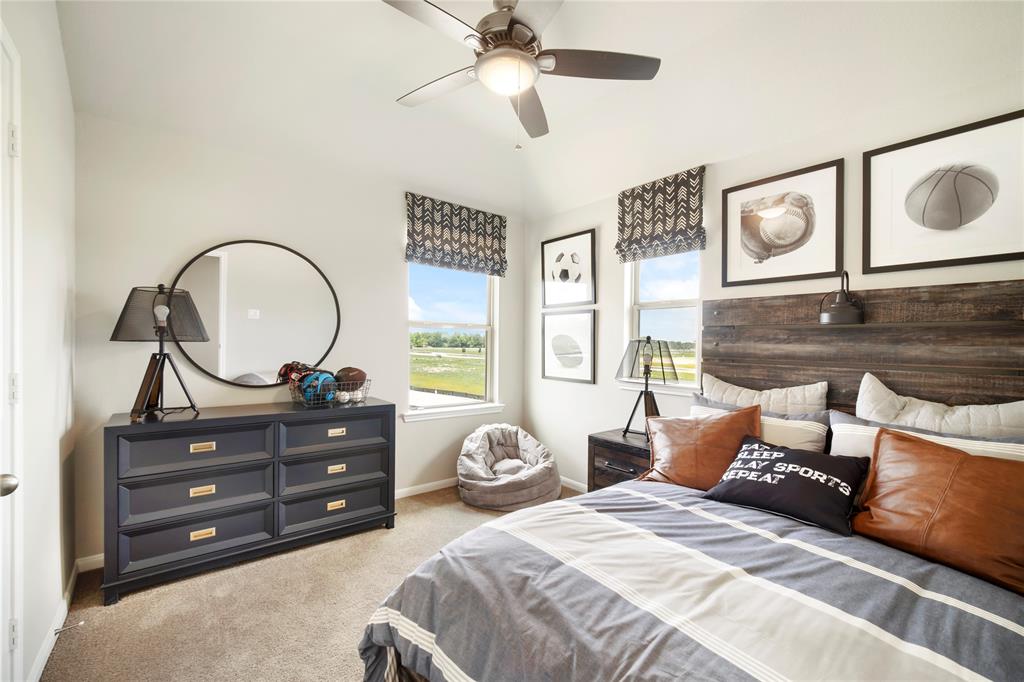 21319 Catelonia Yew Court, Tomball, Texas image 13
