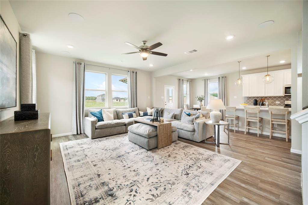 21319 Catelonia Yew Court, Tomball, Texas image 3
