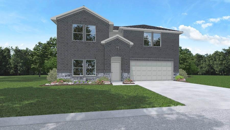 24856 Springbluff Valley Court