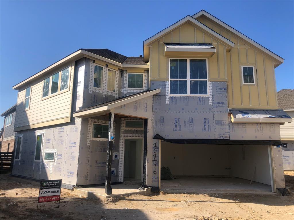 15146 Dry Creek Junction Place, Cypress, Texas image 1