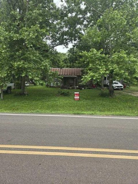 A home in Brazoria