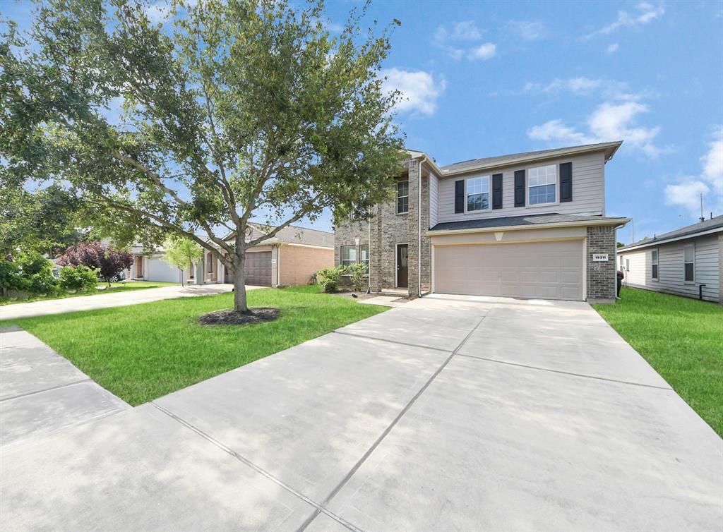 19311 Camerons Camp Drive, Richmond, Texas image 2