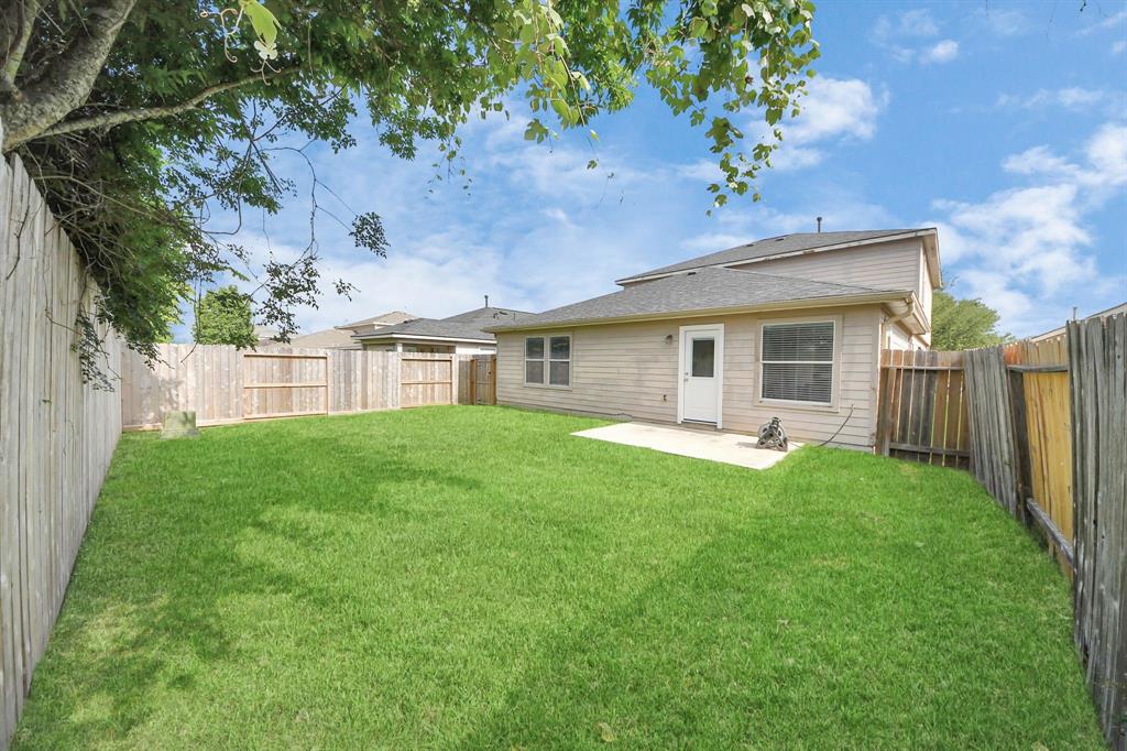 19311 Camerons Camp Drive, Richmond, Texas image 38