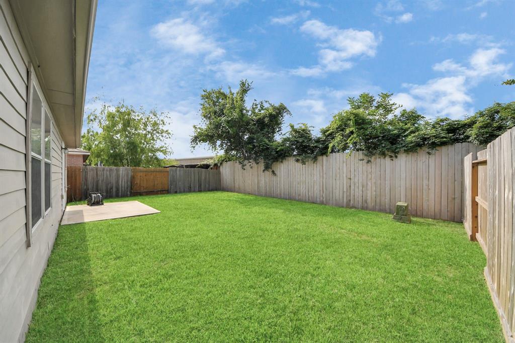19311 Camerons Camp Drive, Richmond, Texas image 37