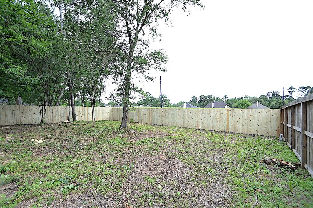 631 Aweigh Drive, Crosby, Texas image 15