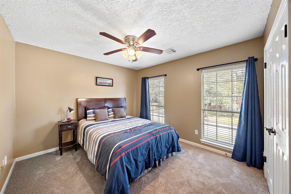 427 W North Hill Drive, Spring, Texas image 23