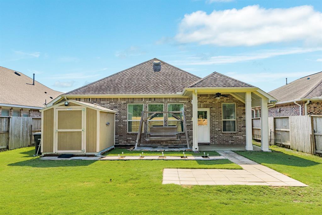 9534 Ocean Drive, Iowa Colony, Texas image 26
