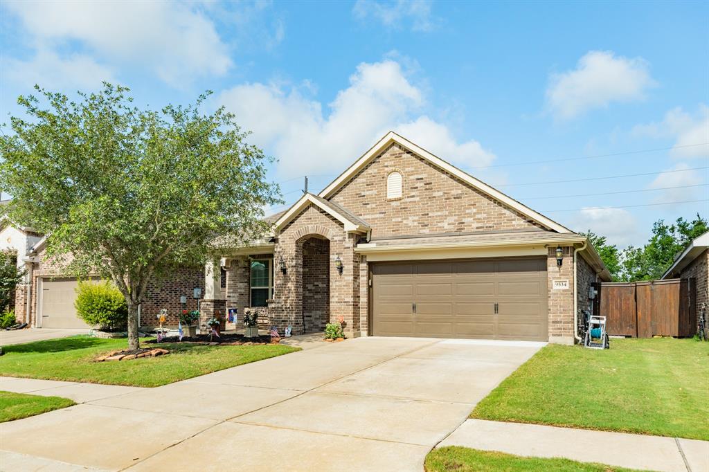9534 Ocean Drive, Iowa Colony, Texas image 36