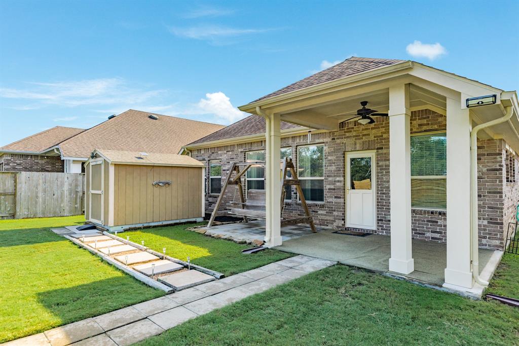9534 Ocean Drive, Iowa Colony, Texas image 27