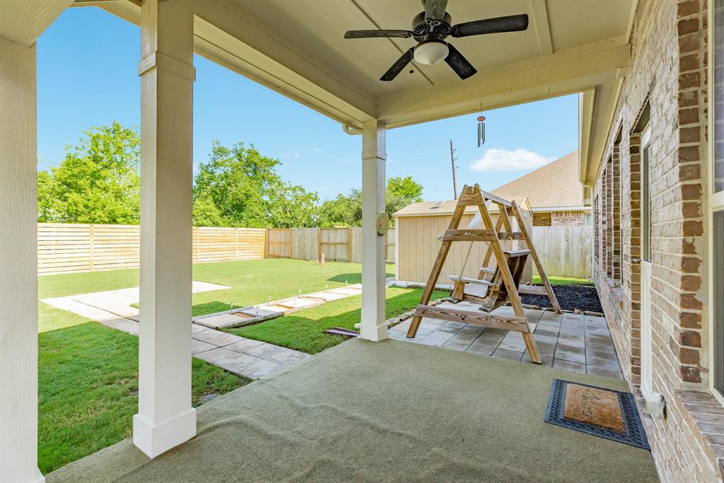 9534 Ocean Drive, Iowa Colony, Texas image 29