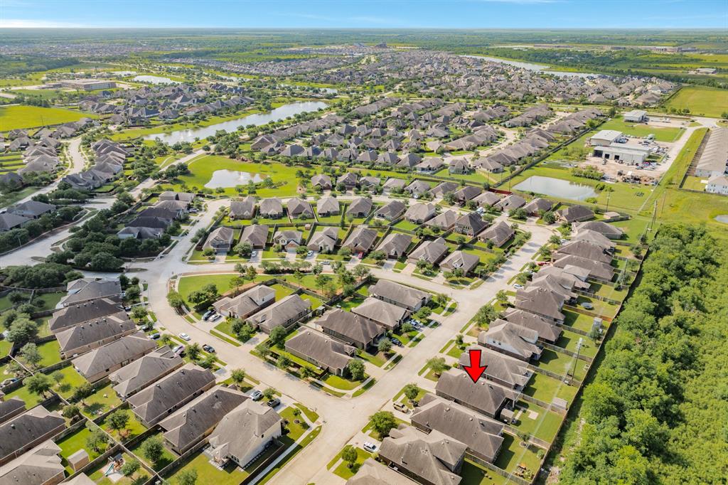 9534 Ocean Drive, Iowa Colony, Texas image 34
