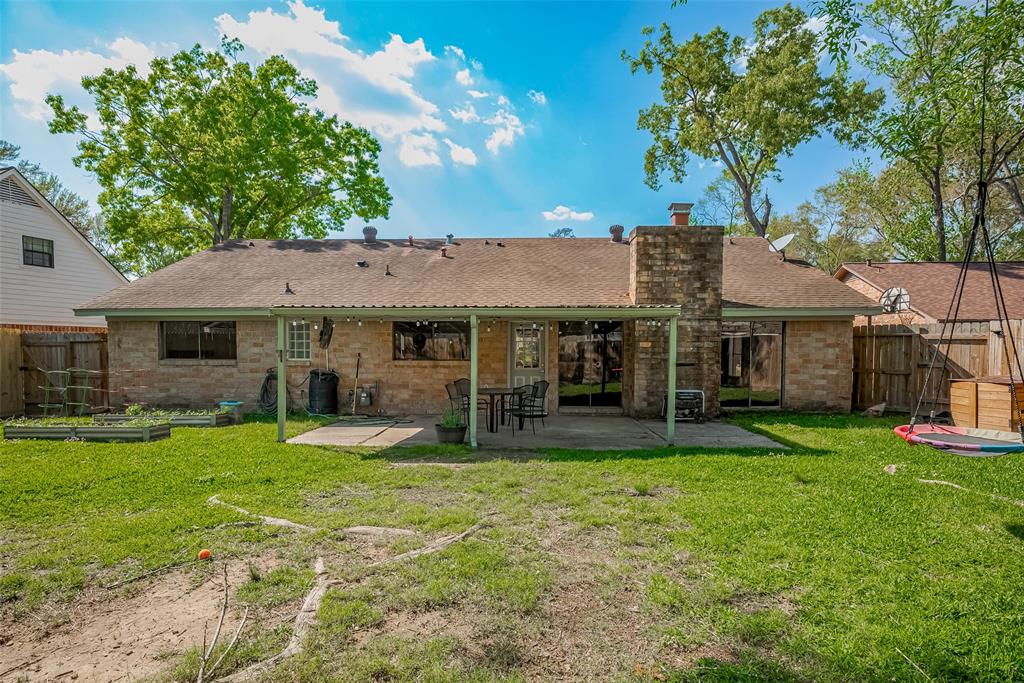 2910 Laurel Fork Drive, Kingwood, Texas image 41