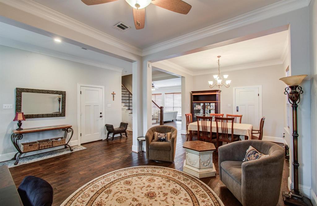 4303 Jonathan Street, Bellaire, Texas image 12