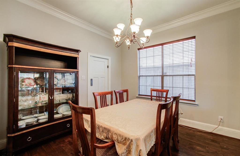 4303 Jonathan Street, Bellaire, Texas image 13