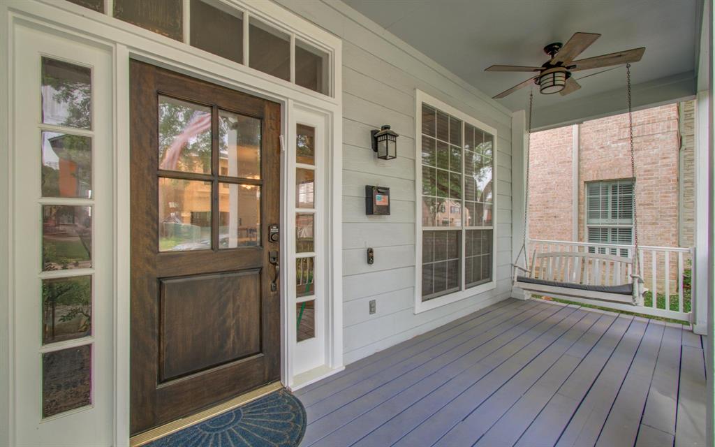 4303 Jonathan Street, Bellaire, Texas image 9