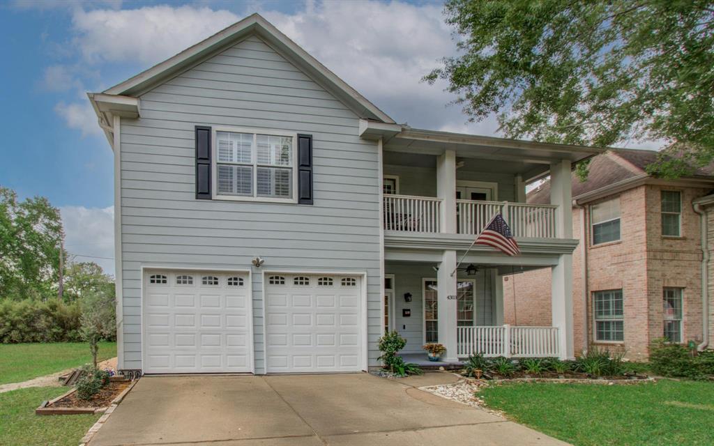 4303 Jonathan Street, Bellaire, Texas image 3