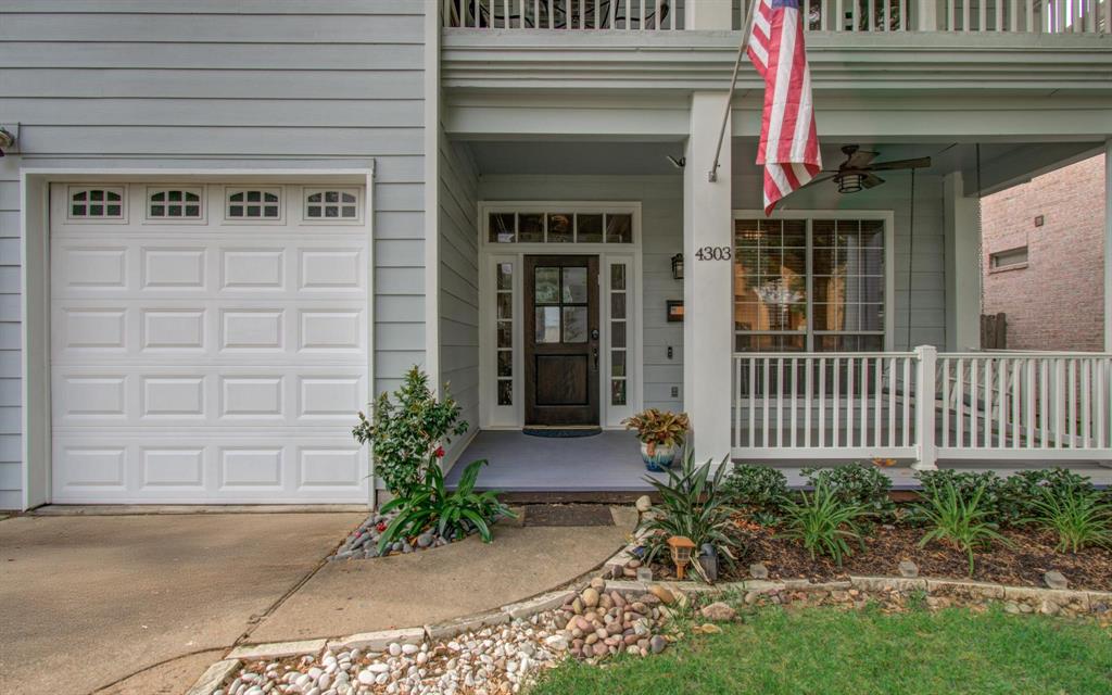 4303 Jonathan Street, Bellaire, Texas image 6