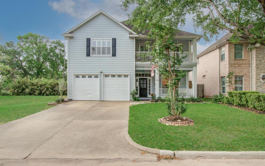 4303 Jonathan Street, Bellaire, Texas image 5
