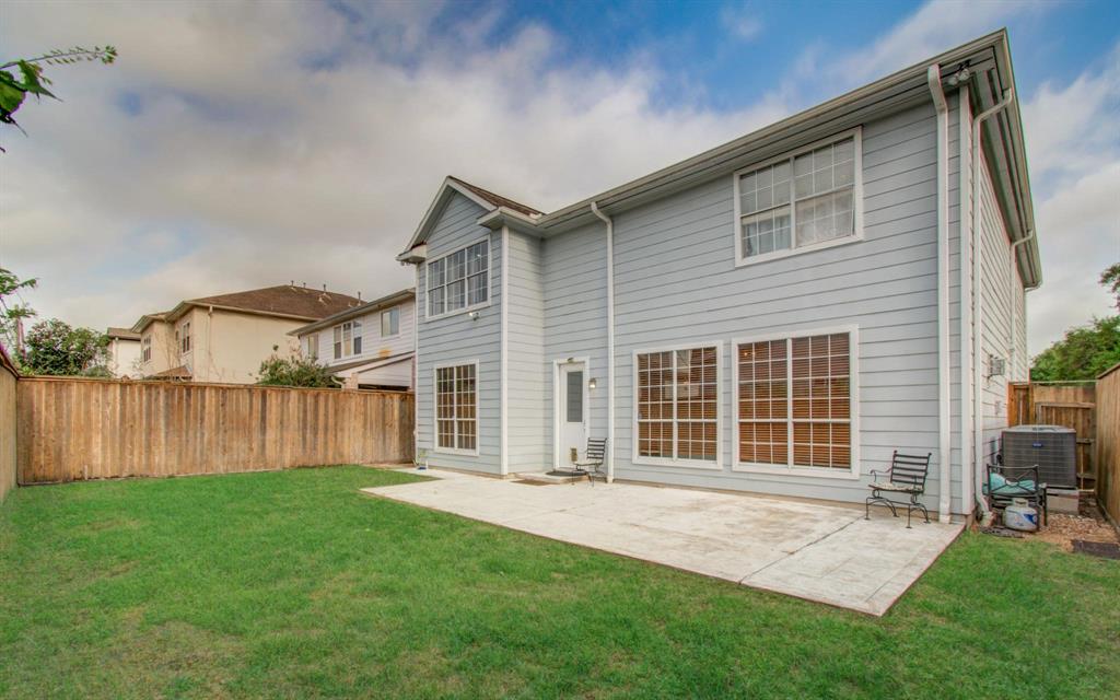 4303 Jonathan Street, Bellaire, Texas image 44