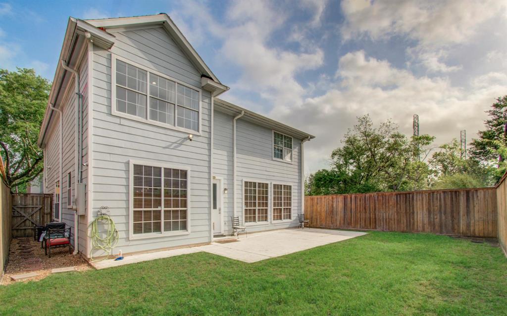 4303 Jonathan Street, Bellaire, Texas image 46