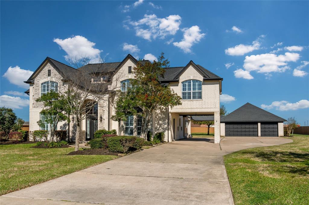 3851 Summer Manor Drive