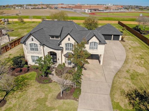 3851 Summer Manor Drive League City TX 77573