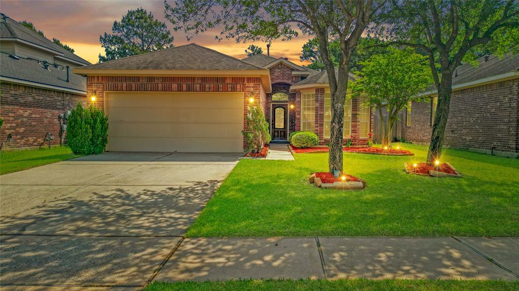 14718 Palladio Drive, Cypress, Texas image 26