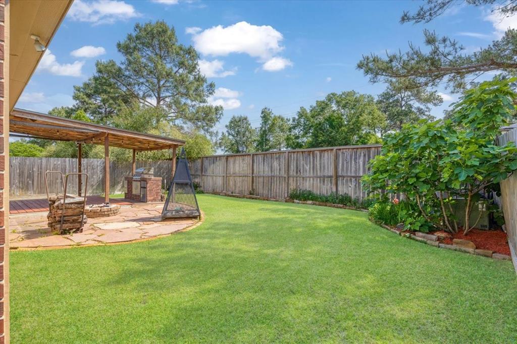 14718 Palladio Drive, Cypress, Texas image 22