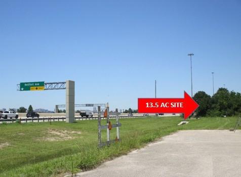 0 State Hwy 288
