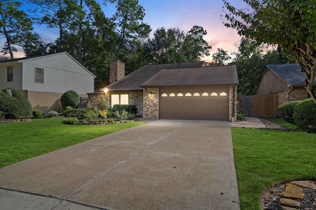 3130 Glade Springs Drive