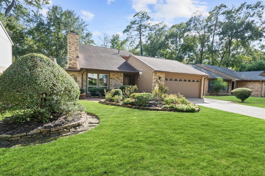 3130 Glade Springs Drive