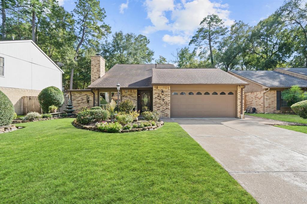 3130 Glade Springs Drive