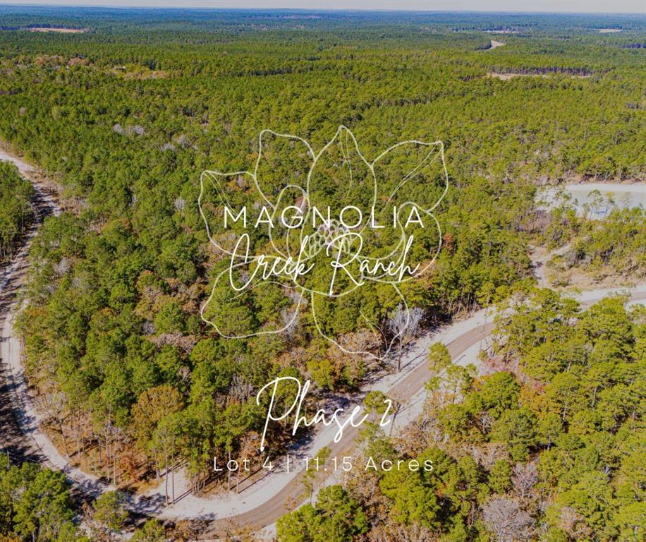 024 Magnolia Ranch Road, Onalaska, Texas image 1