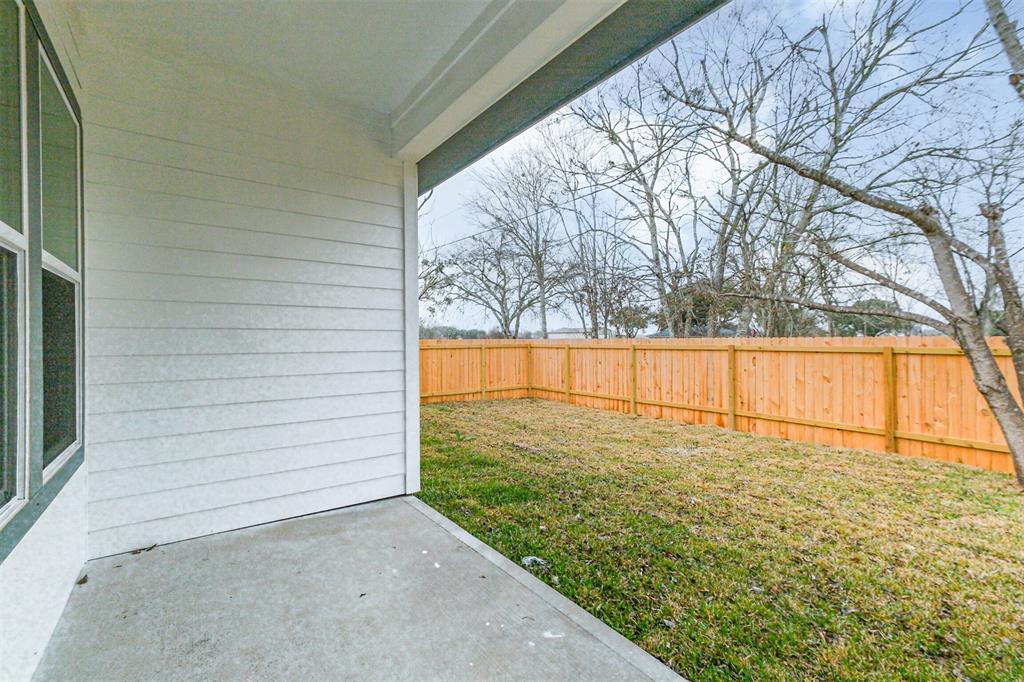 7440 Avenue E, Beasley, Texas image 34