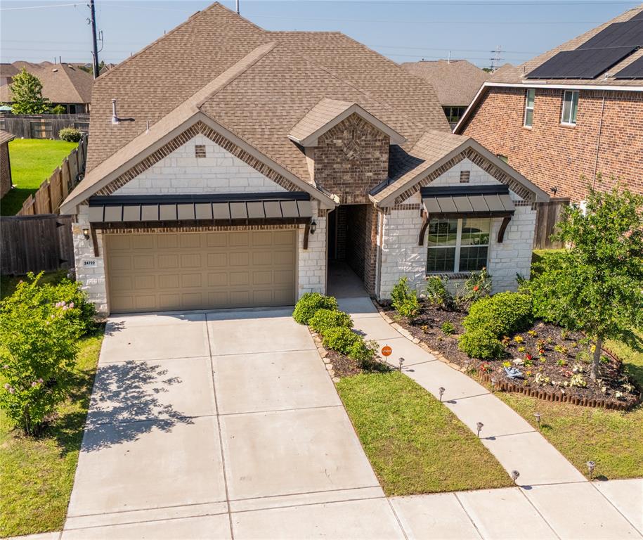 24722 Greenwood Bay Drive