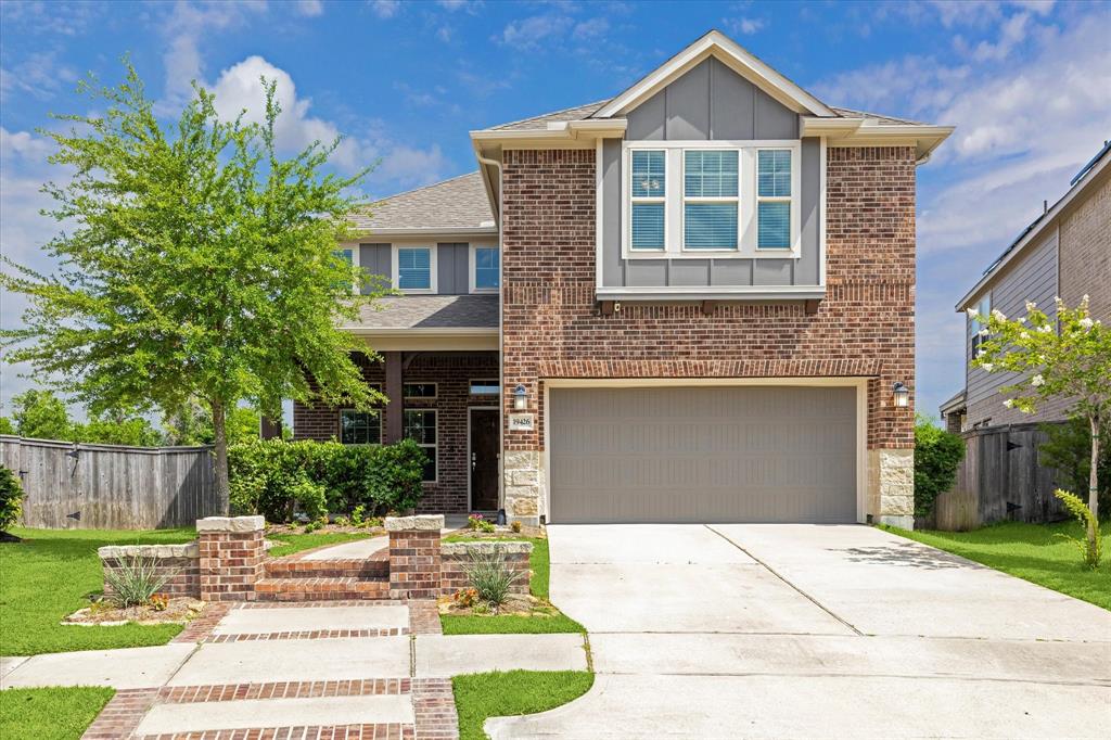 19426 Blueberry Cedar Drive, Cypress, Texas image 6