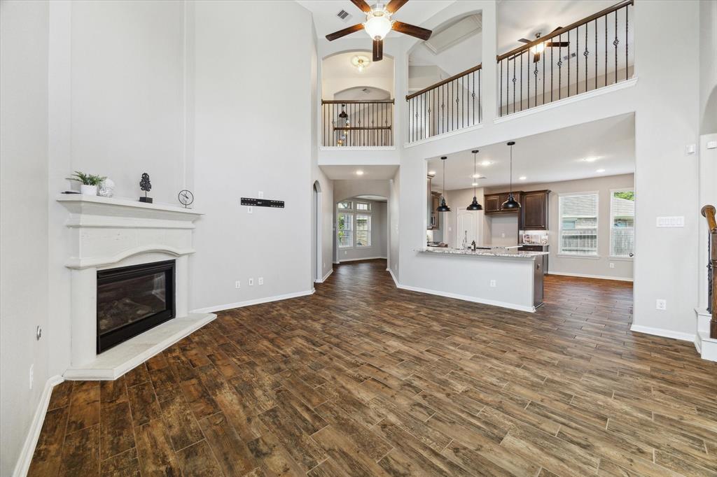 19426 Blueberry Cedar Drive, Cypress, Texas image 12
