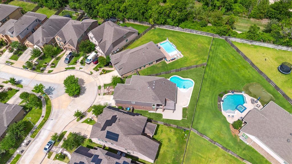 19426 Blueberry Cedar Drive, Cypress, Texas image 34
