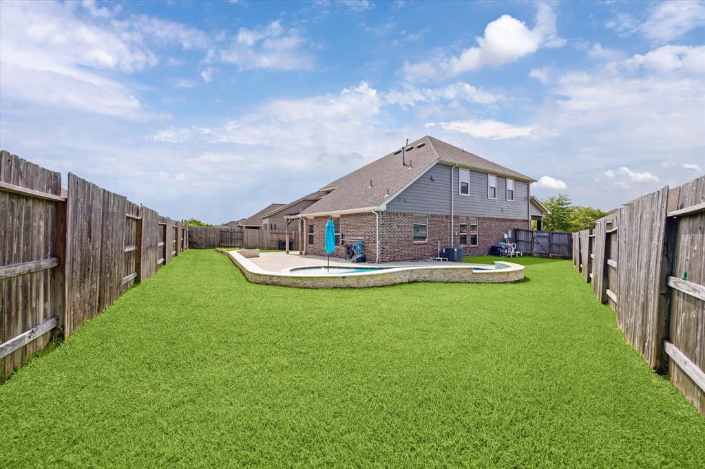 19426 Blueberry Cedar Drive, Cypress, Texas image 33