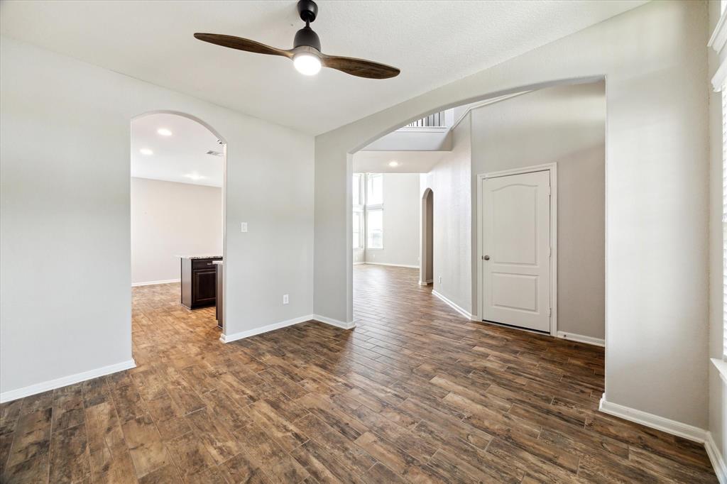 19426 Blueberry Cedar Drive, Cypress, Texas image 9