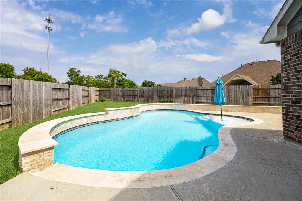 19426 Blueberry Cedar Drive, Cypress, Texas image 32
