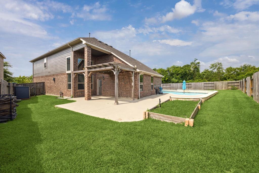 19426 Blueberry Cedar Drive, Cypress, Texas image 31