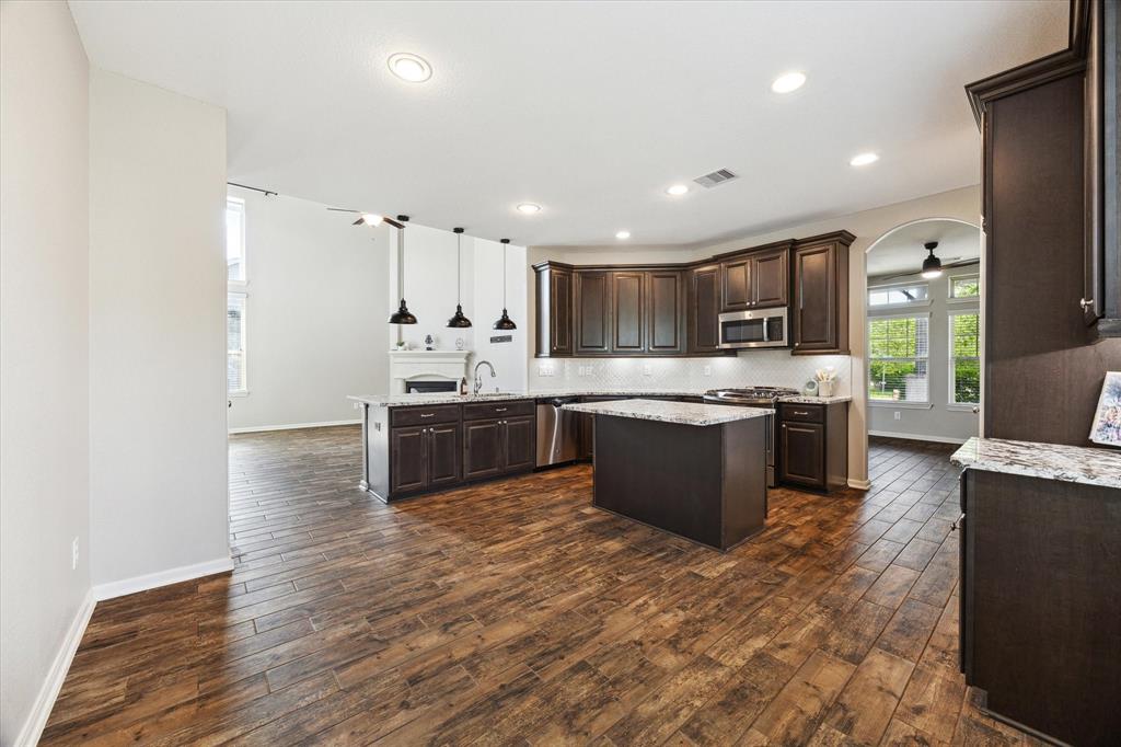 19426 Blueberry Cedar Drive, Cypress, Texas image 14
