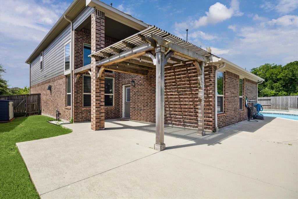 19426 Blueberry Cedar Drive, Cypress, Texas image 30