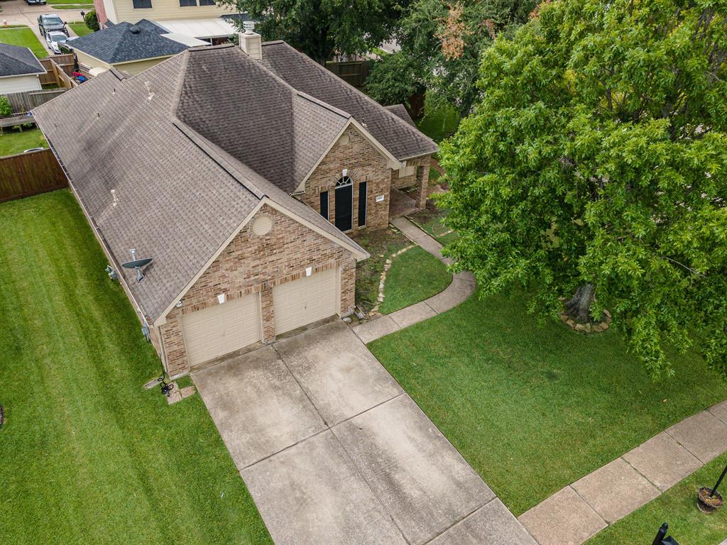 11002 Collingswood Drive