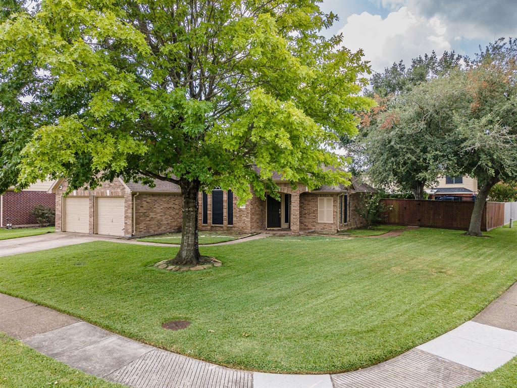 11002 Collingswood Drive