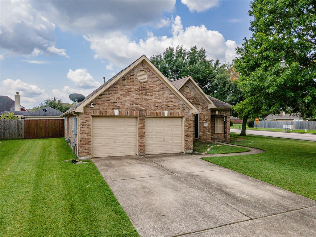 11002 Collingswood Drive